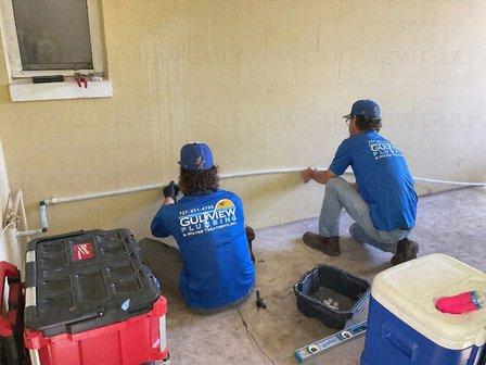 Gulfview Plumbing & Water Treatment