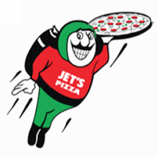 Jet's Pizza
