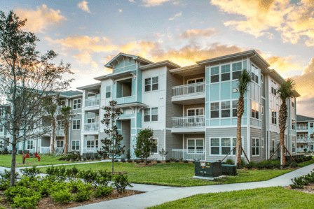 The Sands at Clearwater