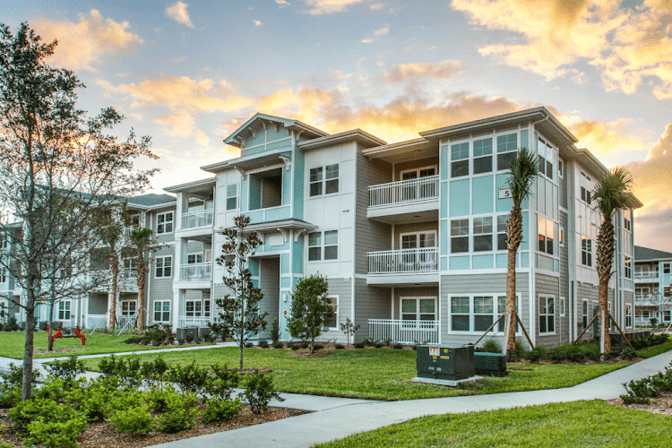 The Sands at Clearwater