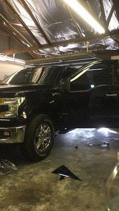 Tampa Bay Mobile Detailing and Window Tinting
