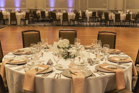 Astonishing Events, Wedding Planning & Event Rentals plus Design