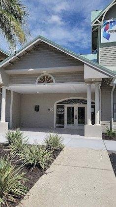 Pinellas Federal Credit Union