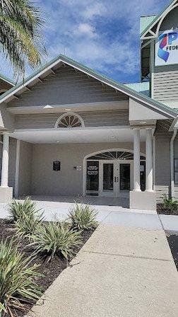 Pinellas Federal Credit Union