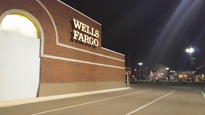 Wells Fargo Bank