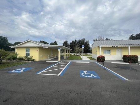 Catholic Charities Diocese of St. Petersburg, Inc.