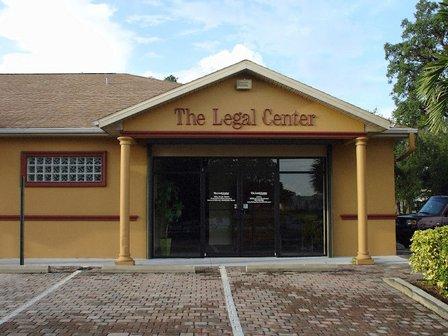 The Legal Center