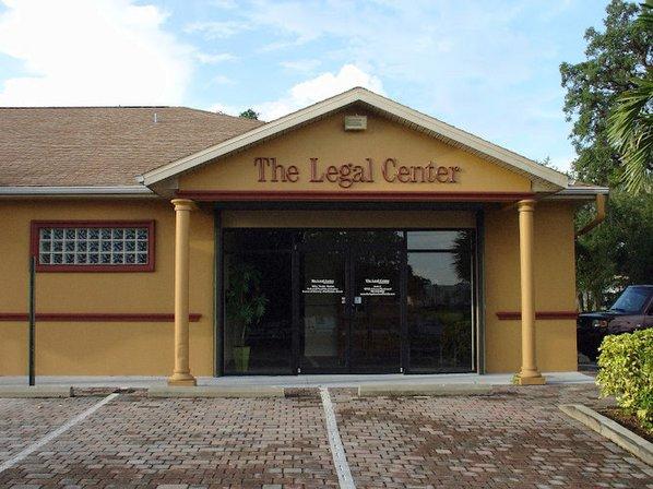 The Legal Center