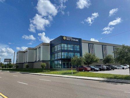 Compass Self Storage