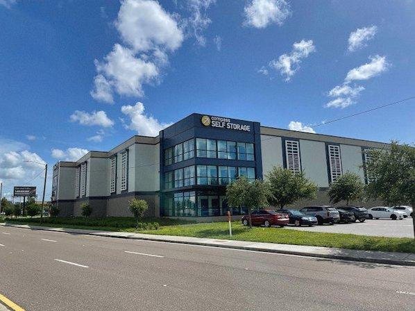Compass Self Storage