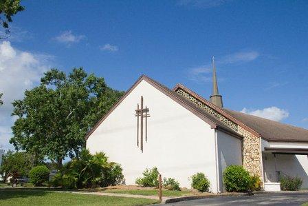 Aldersgate United Methodist Church