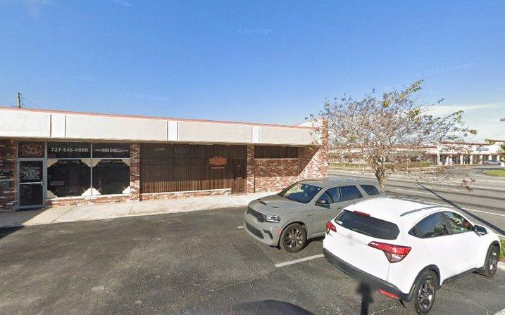 Thomas G Tripp Law Offices