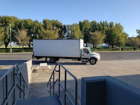 REM Courier Services