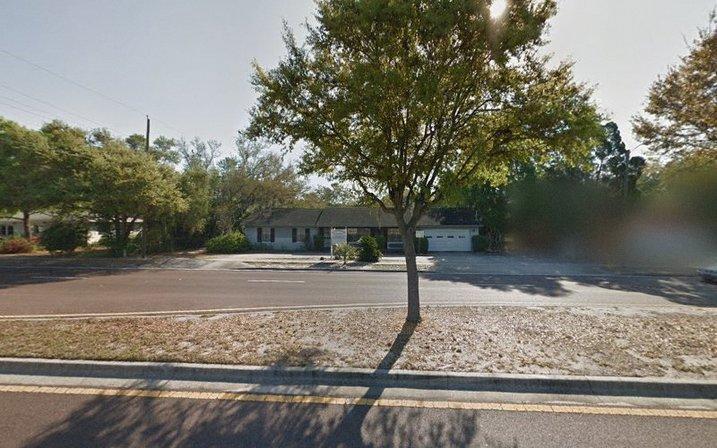 Love of Christ A.M.E. Zion Tabernacle