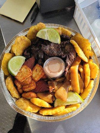 El Patio RD Chimi