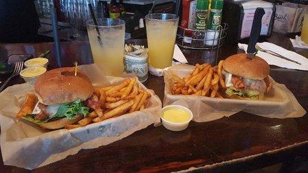 Hamburger Mary's Brandon