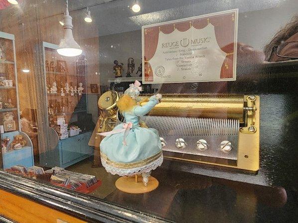 TheMusicHouse