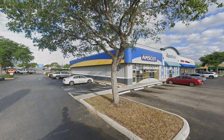 Amscot - The Money Superstore