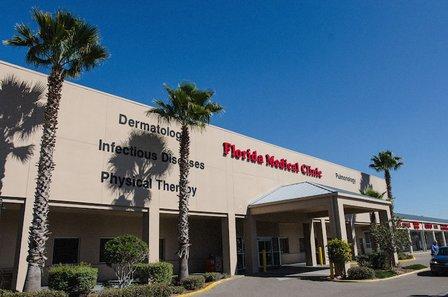 Florida Medical Clinic Orlando Health - Rheumatology