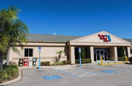Florida Medical Clinic Orlando Health - Diagnostic Laboratory