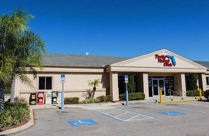 Florida Medical Clinic Orlando Health - Diagnostic Laboratory
