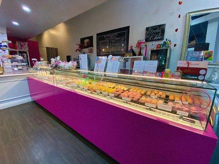 Le Macaron French Pastries Wesley Chapel