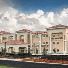 Florida Medical Clinic Orlando Health - Multi Specialty Campus