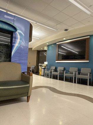 AdventHealth Wesley Chapel ER