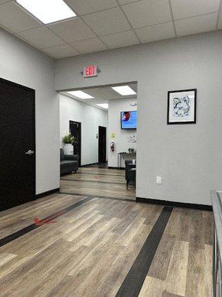 Premier Heart and Vascular Center
