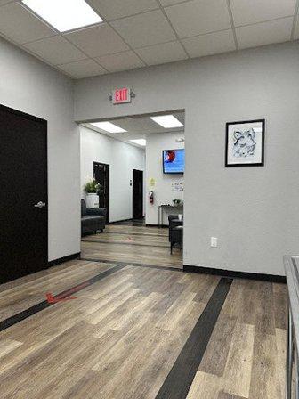 Premier Heart and Vascular Center
