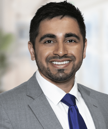 Sameer W. Ahmed, MD