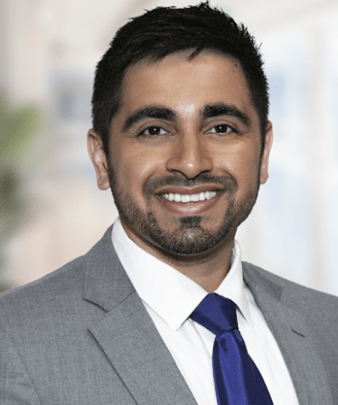 Sameer W. Ahmed, MD