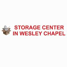 Storage Center In Wesley Chapel