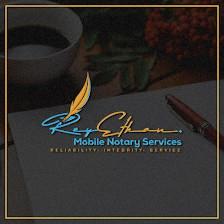 Rey Ethan Mobile Notary Services