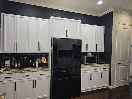 Morgan Kitchens LLC