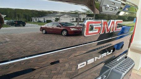 Pristine Perfection Detailing