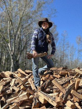 RTK Premium Firewood