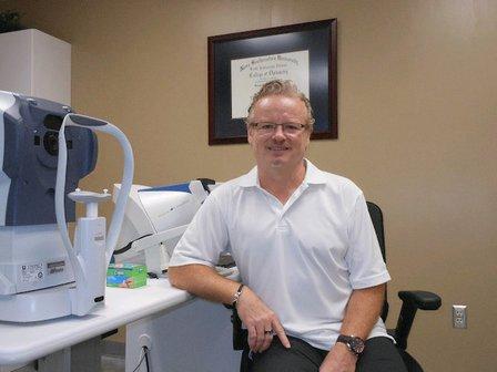 Excellence in Eye Care, LLC