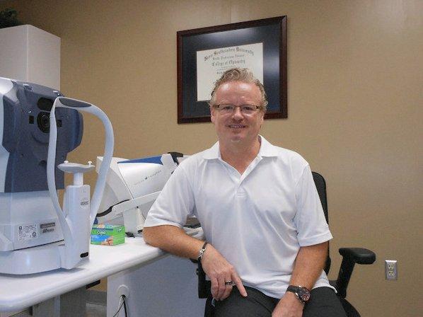 Excellence in Eye Care, LLC