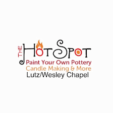 The Hot Spot Studios Lutz/Wesley Chapel