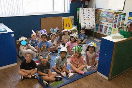 All Kids Academy