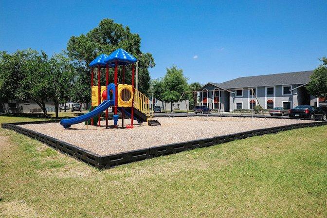 Park Springs Apartments