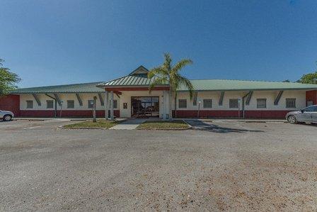 The Spring of Tampa Bay - Plant City Office