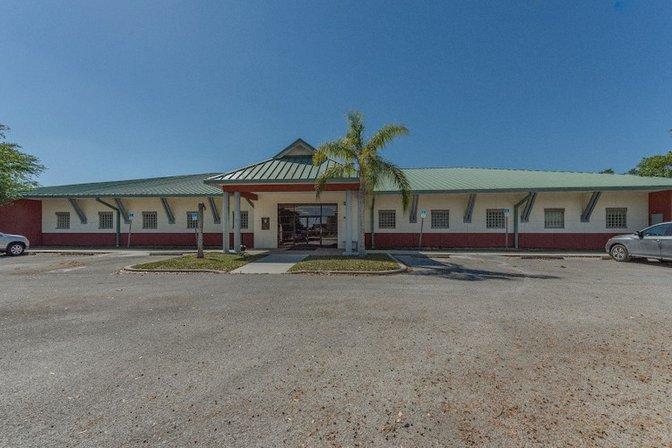 The Spring of Tampa Bay - Plant City Office