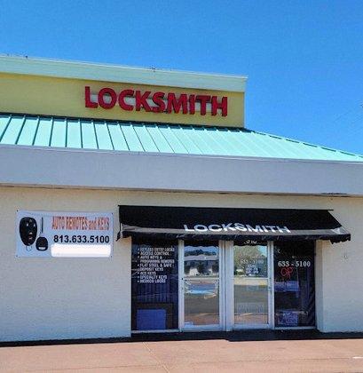 FV Locksmiths, LLC