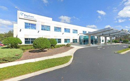 Pulmonary Associates Of Brandon