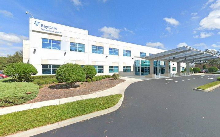 Pulmonary Associates Of Brandon