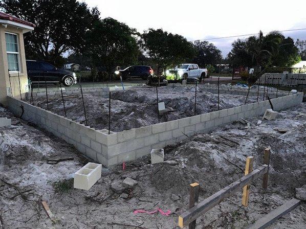 Limestone Builders, Inc.