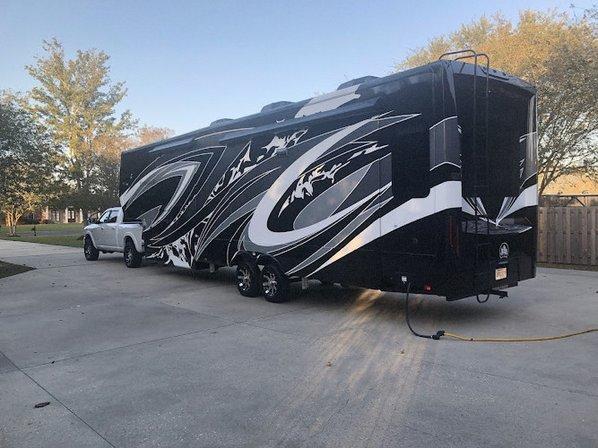 RV Select Inc.