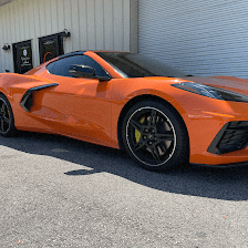 Elite Window Tinting